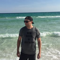 wjjulian on One Bite Pizza App