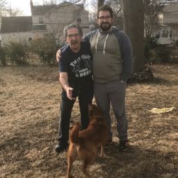 shmuel.borenstein on One Bite Pizza App