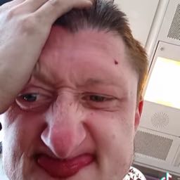 john david.todd on One Bite Pizza App