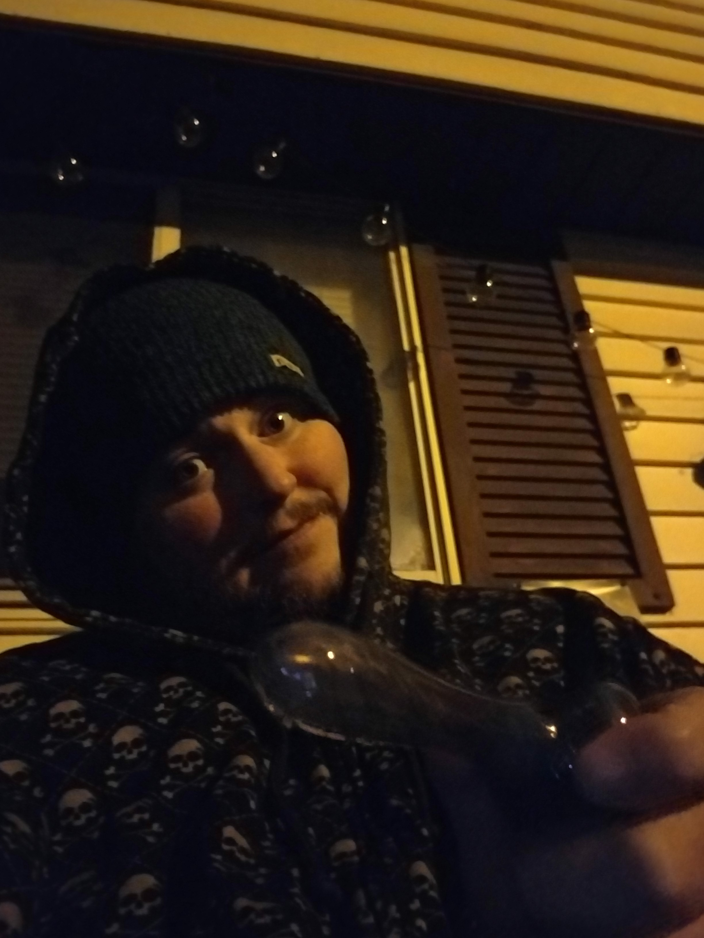 longnecker on One Bite Pizza App