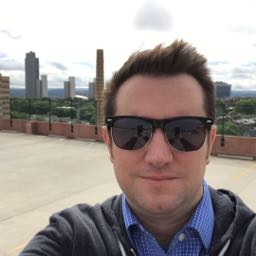 buda on One Bite Pizza App