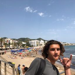 michael.santulli on One Bite Pizza App