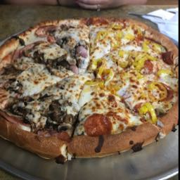 speedyclaxton on One Bite Pizza App