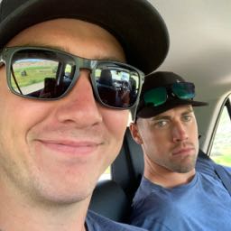 cayle.davidson on One Bite Pizza App