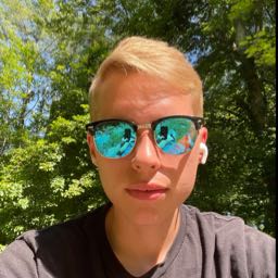 raef-burhoe on One Bite Pizza App