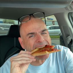 joe.sorantino on One Bite Pizza App