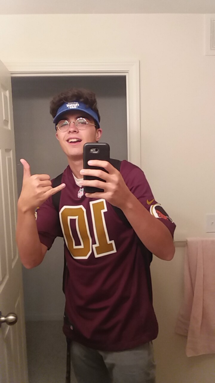 superfreyguy on One Bite Pizza App