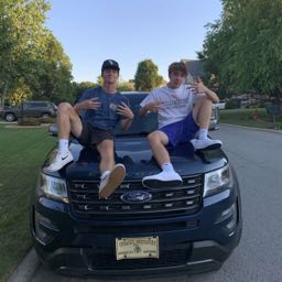 cameron.zimmerman on One Bite Pizza App