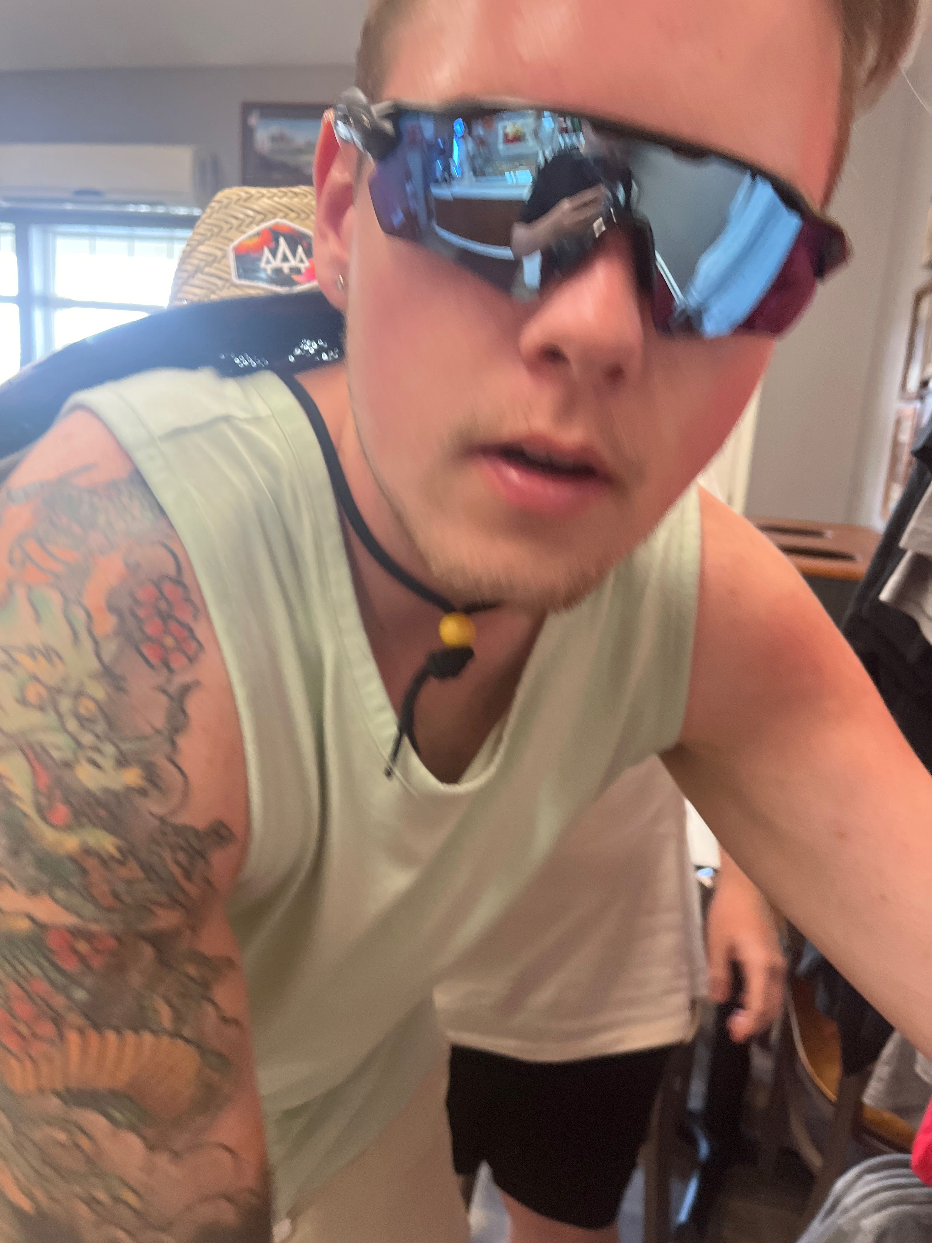 carsonlozowski_ on One Bite Pizza App