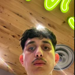 prettyboyloya on One Bite Pizza App