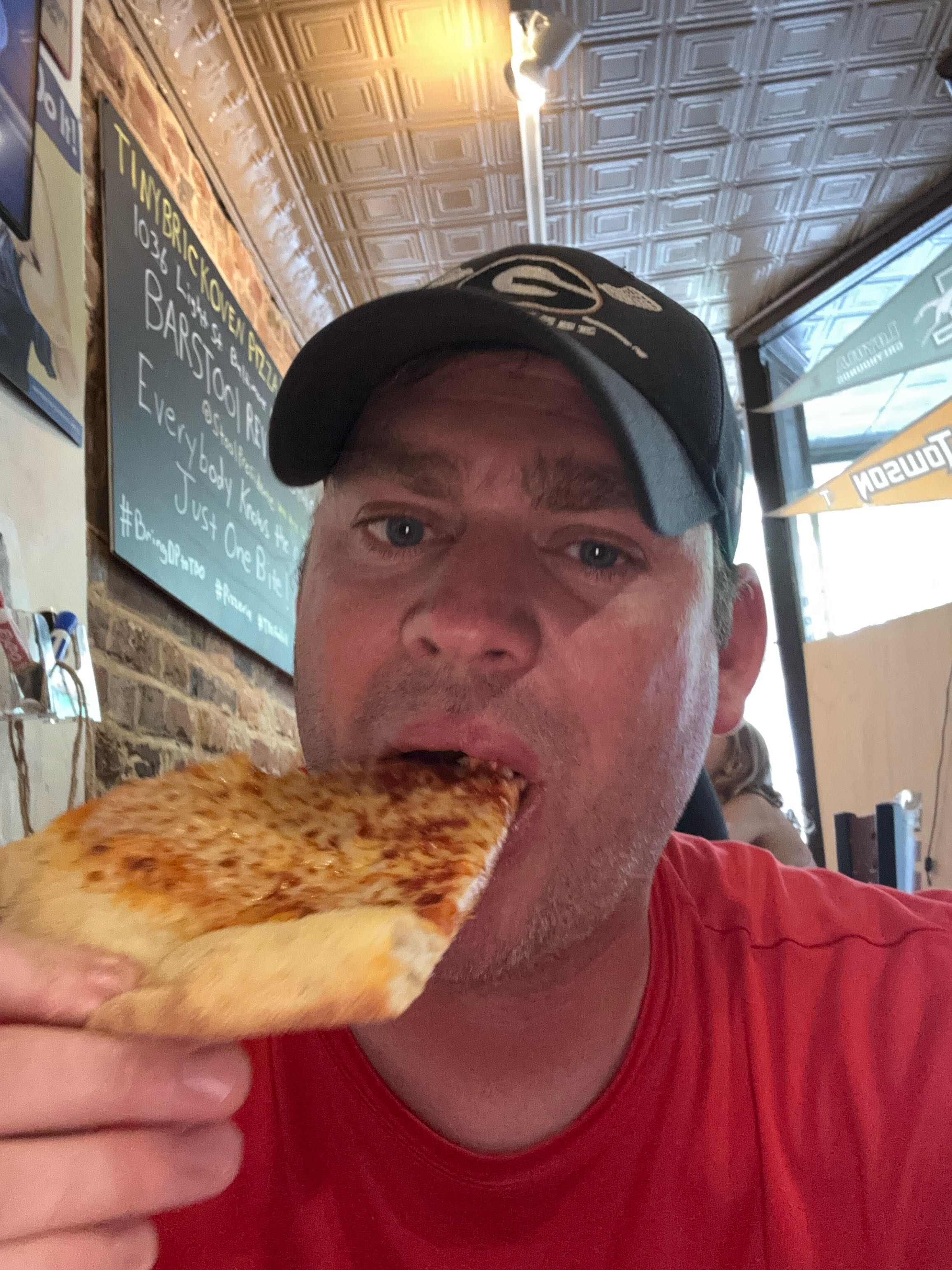 jeff.dunham1 on One Bite Pizza App