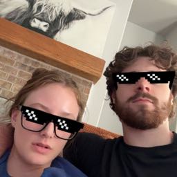 dylanandemerson on One Bite Pizza App