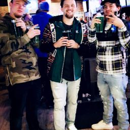 zane.nelson on One Bite Pizza App