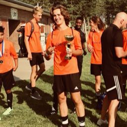 derz on One Bite Pizza App