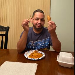 da1boricua on One Bite Pizza App