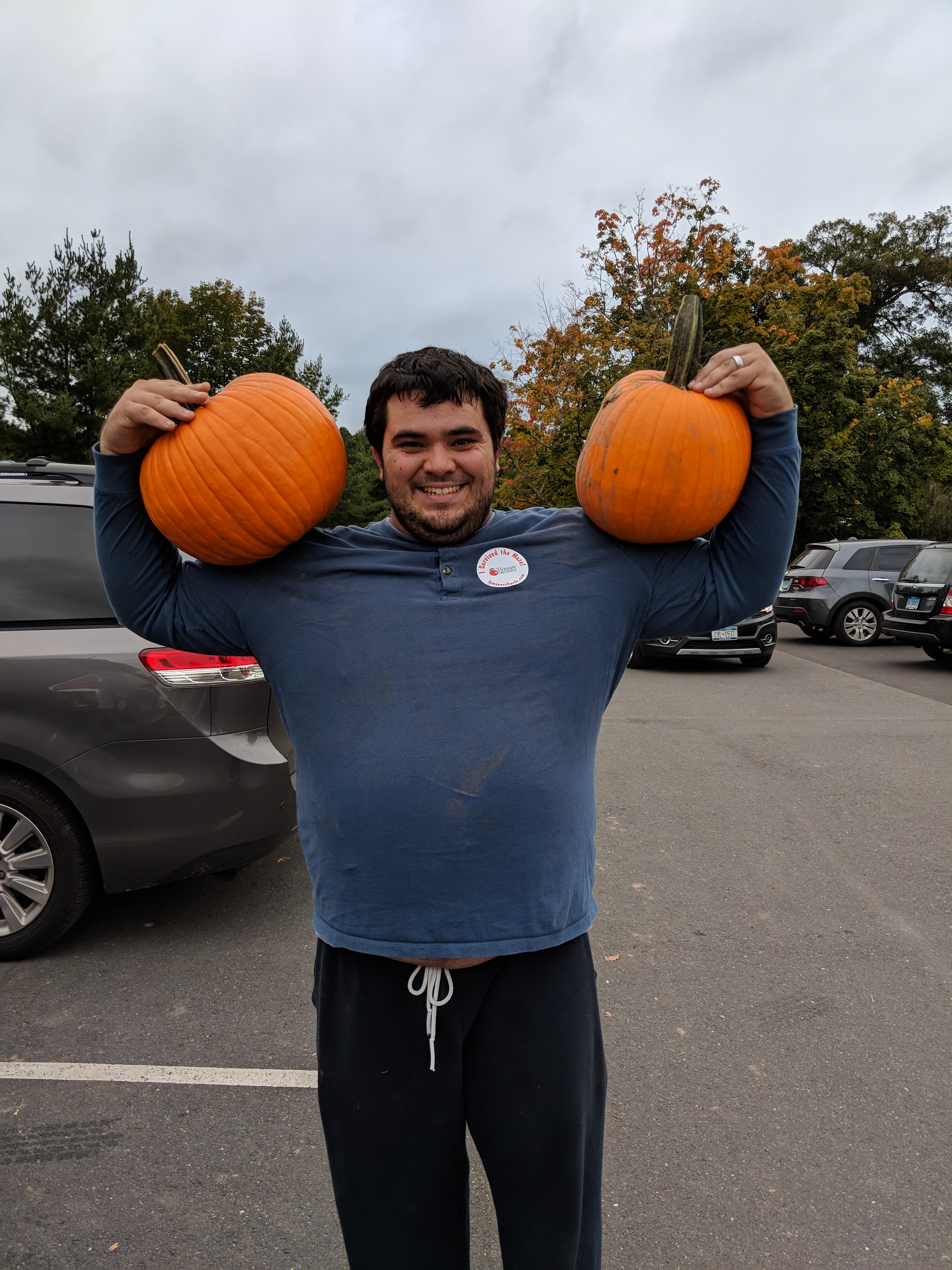 david.london on One Bite Pizza App