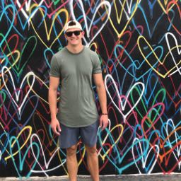 tuckersmith15 on One Bite Pizza App