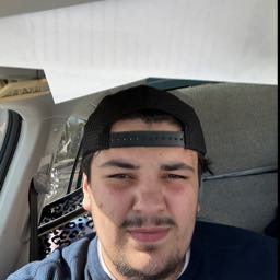 keegan.chadburn on One Bite Pizza App