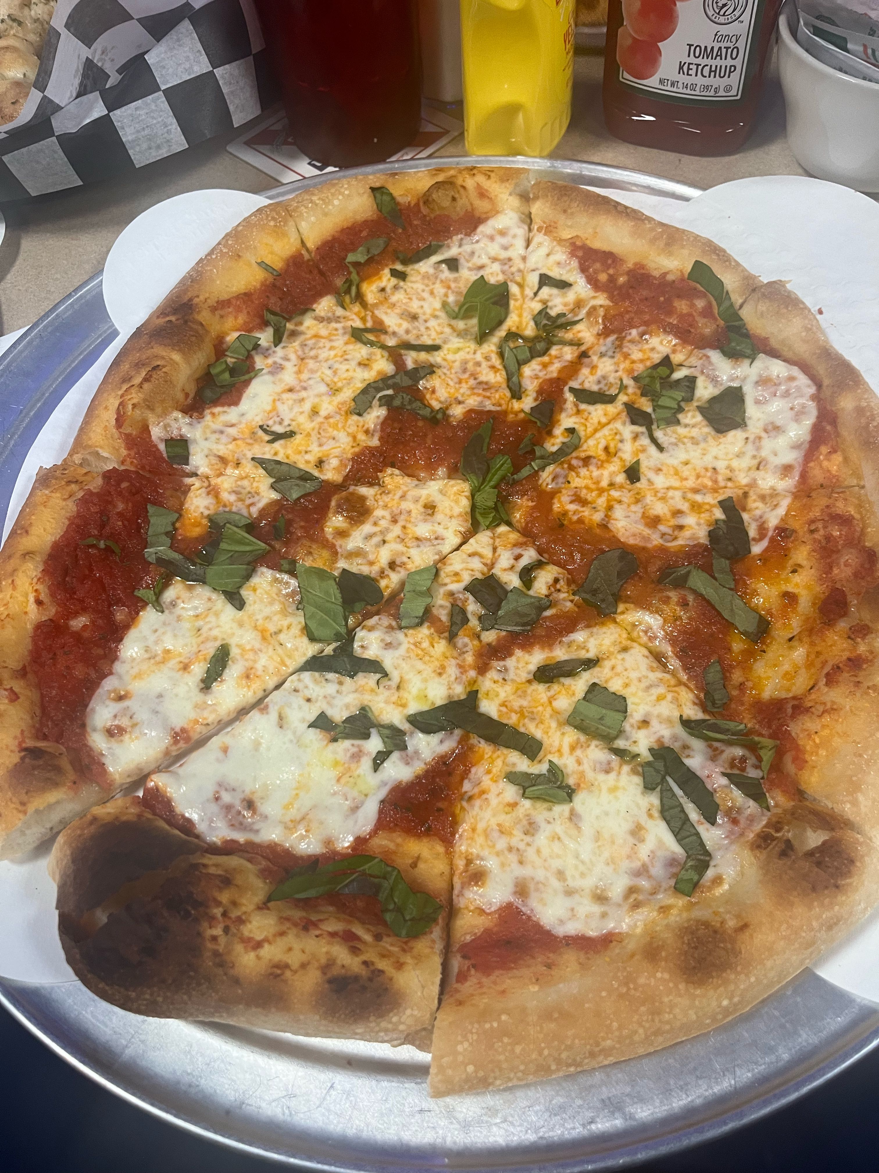 jonathan.mattern on One Bite Pizza App