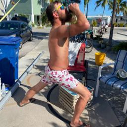 david.hagman on One Bite Pizza App