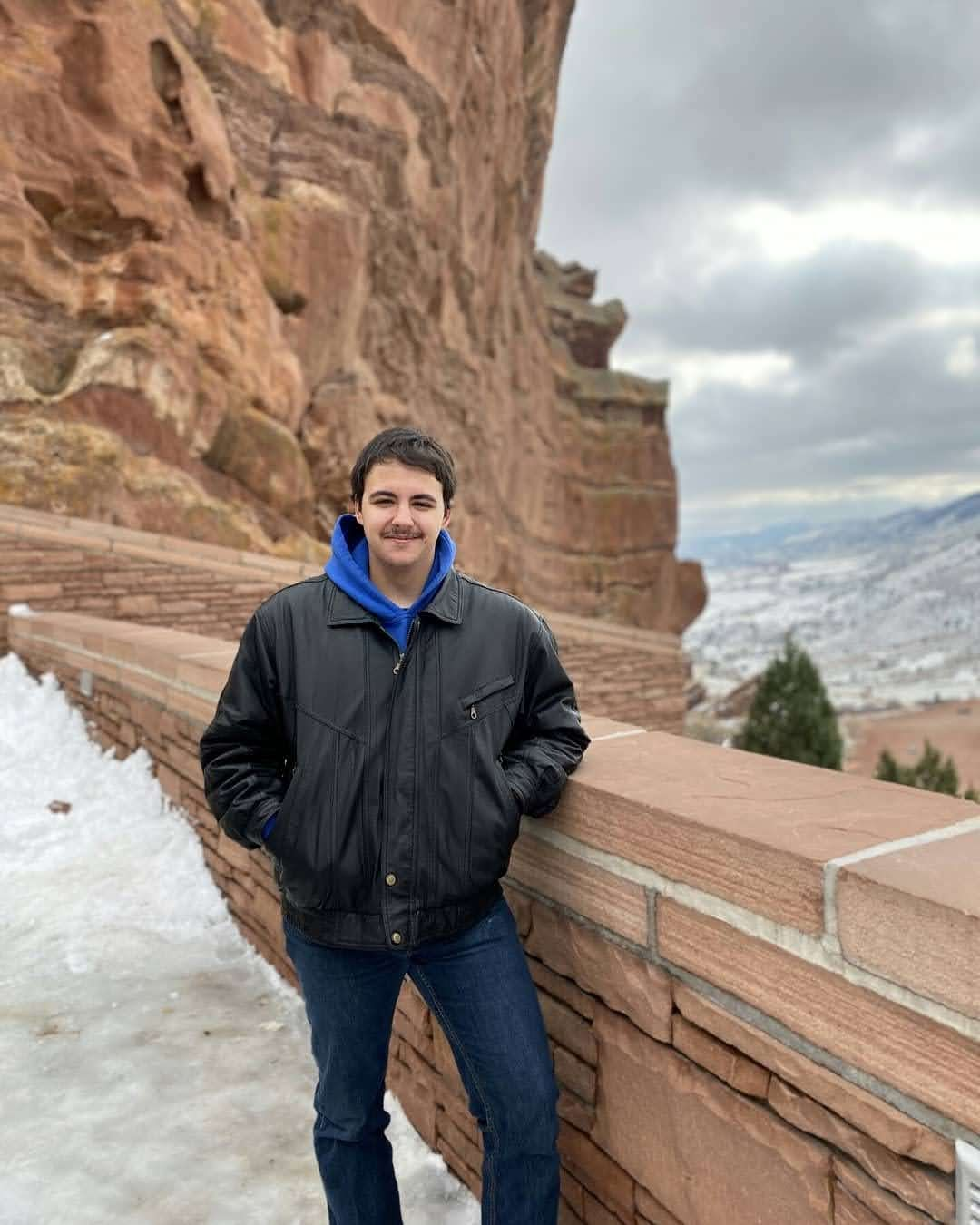 nickp97 on One Bite Pizza App