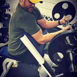 ken.raab on One Bite Pizza App