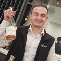 nemosoto on One Bite Pizza App