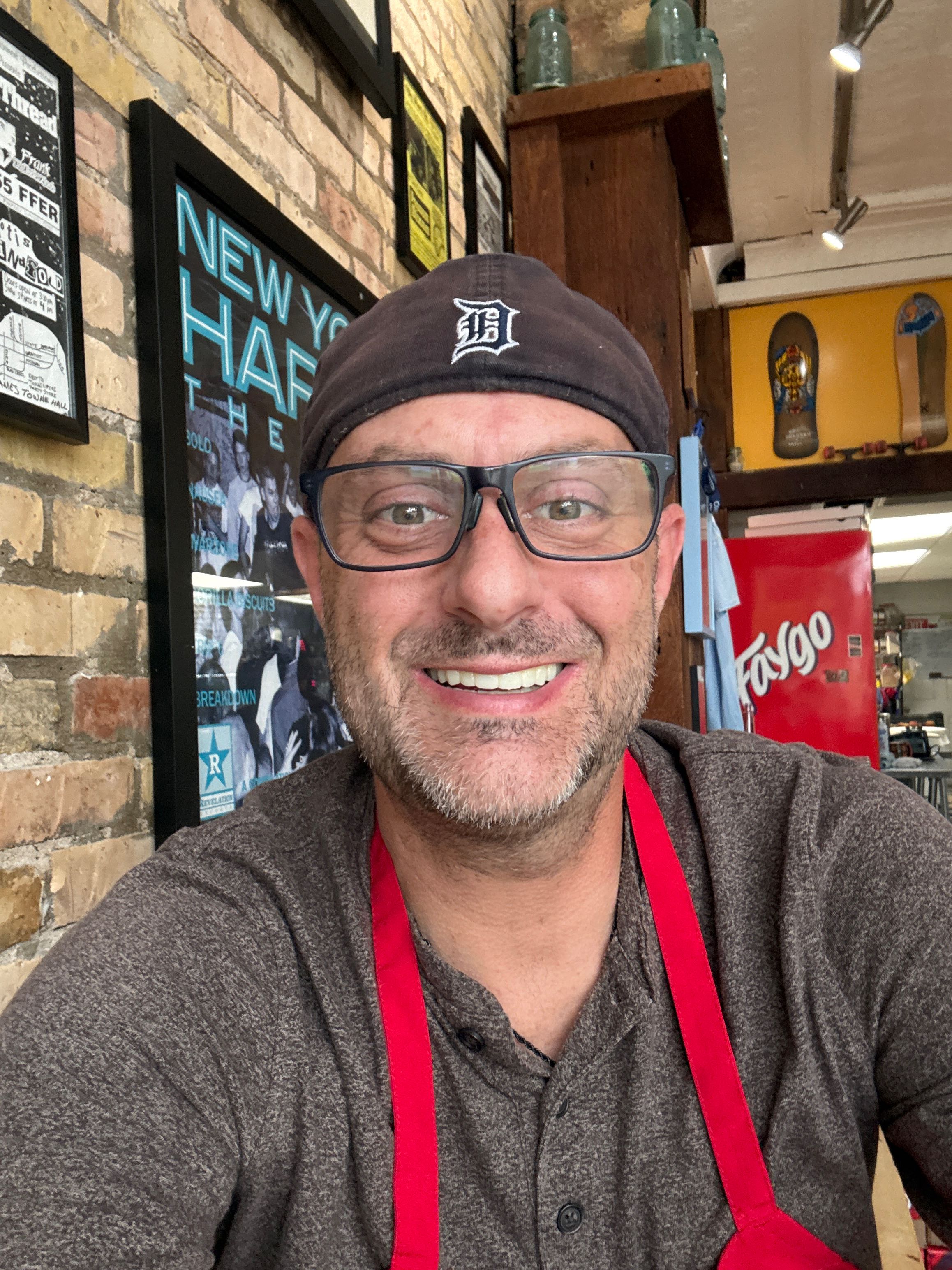 barry.zilan on One Bite Pizza App