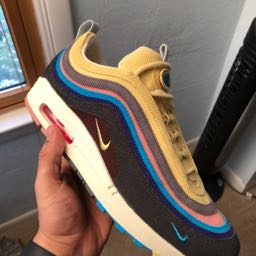 jeremyarbore on One Bite Pizza App