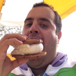 joecool789 on One Bite Pizza App