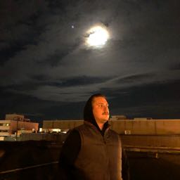 max.john on One Bite Pizza App