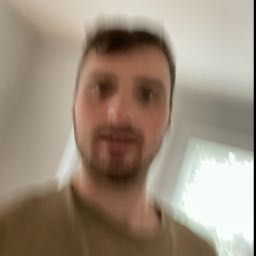 michael.chlumecky on One Bite Pizza App