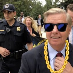 sel. on One Bite Pizza App