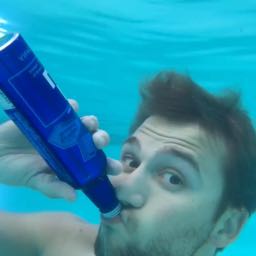 jeremy.gambino on One Bite Pizza App