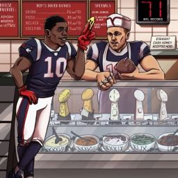 todd.lamphere on One Bite Pizza App