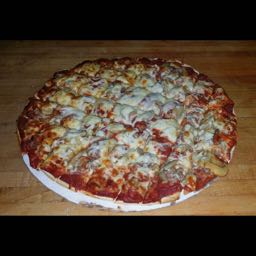 misternoid on One Bite Pizza App