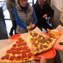 pj.roy on One Bite Pizza App