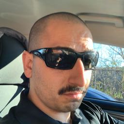 stuey-fingaz on One Bite Pizza App