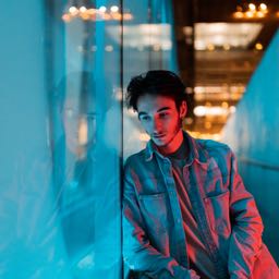 radek.jaster on One Bite Pizza App