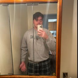 notorioustrout on One Bite Pizza App