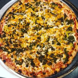 luis.martinez6 on One Bite Pizza App