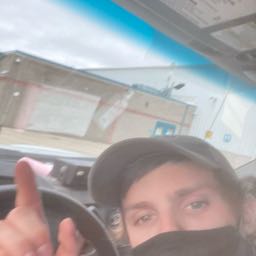 cam.snow on One Bite Pizza App