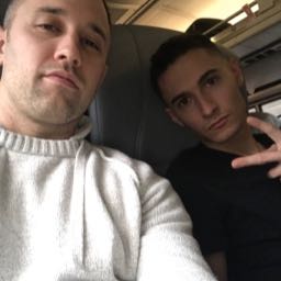 spencer.gatley on One Bite Pizza App