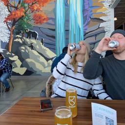 samantha.thornton on One Bite Pizza App