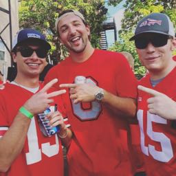 joshweber on One Bite Pizza App