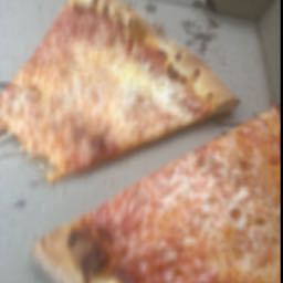 justin.martinez10 on One Bite Pizza App