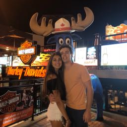 will.corwin on One Bite Pizza App