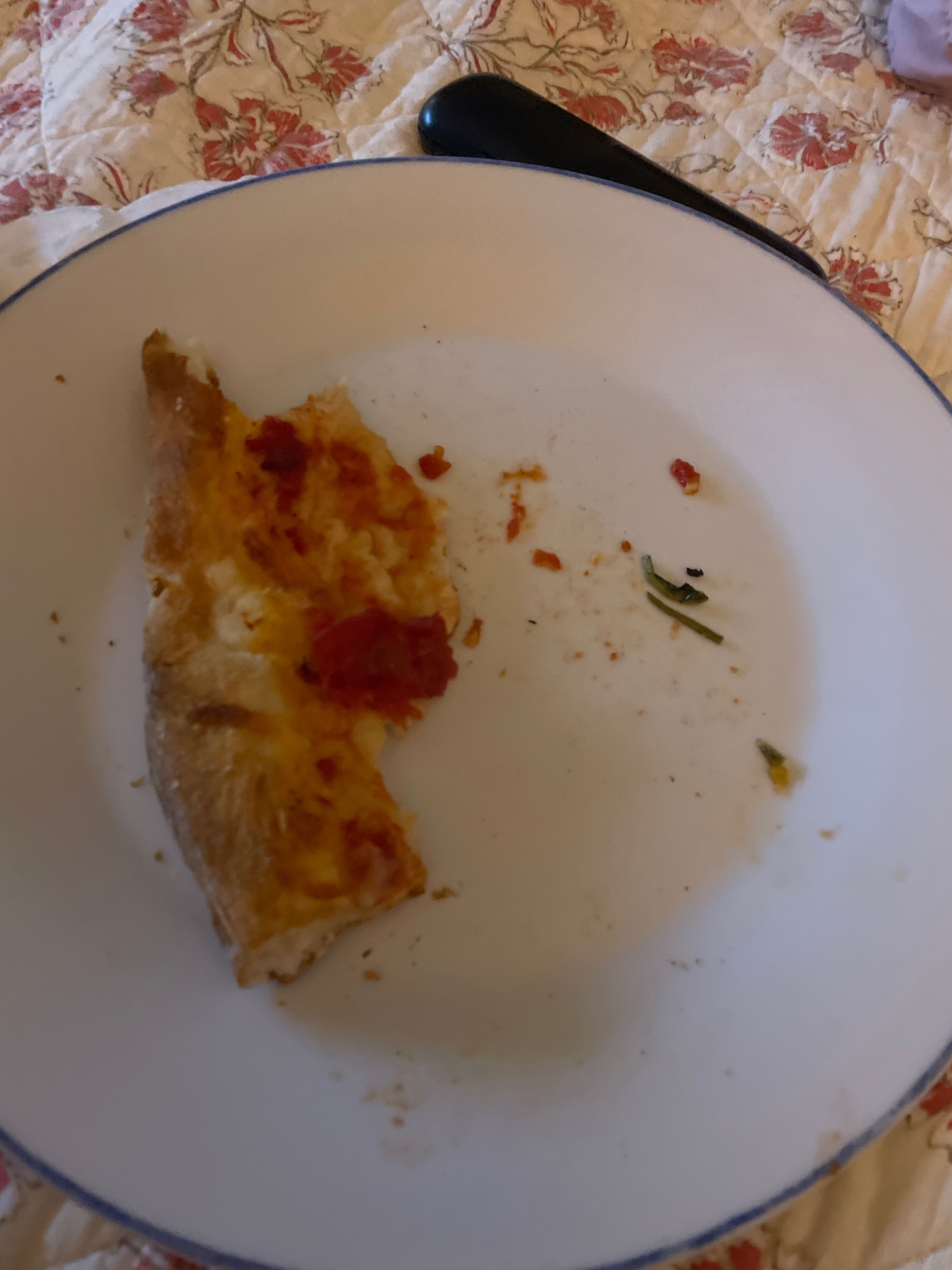 holidaygreg on One Bite Pizza App