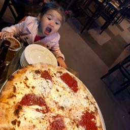 dabearjew on One Bite Pizza App