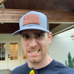 travis.denson on One Bite Pizza App